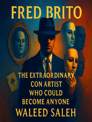 cover image of Fred Brito